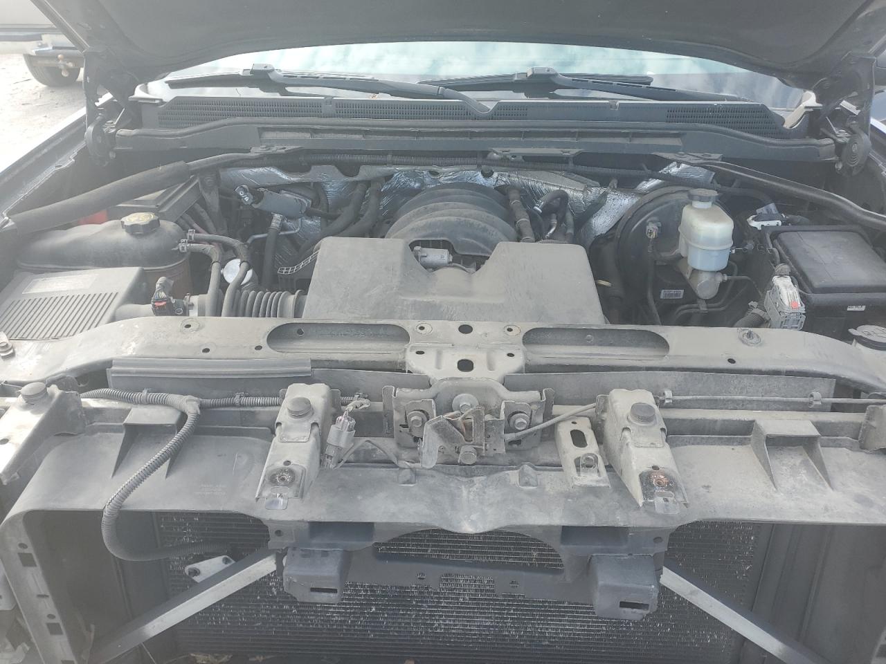 2014 GMC Sierra K1500 Sle VIN: 1GTV2UEH2EZ229370 Lot: 71873315