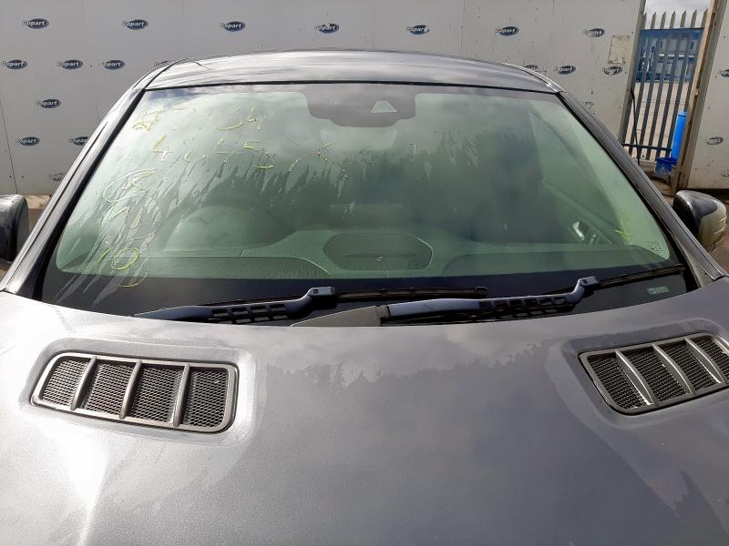 2016 MERCEDES-BENZ GLE COUPE GLE 350D 4MATIC AMG LINE PREMIUM 5DR 9G-TRONIC