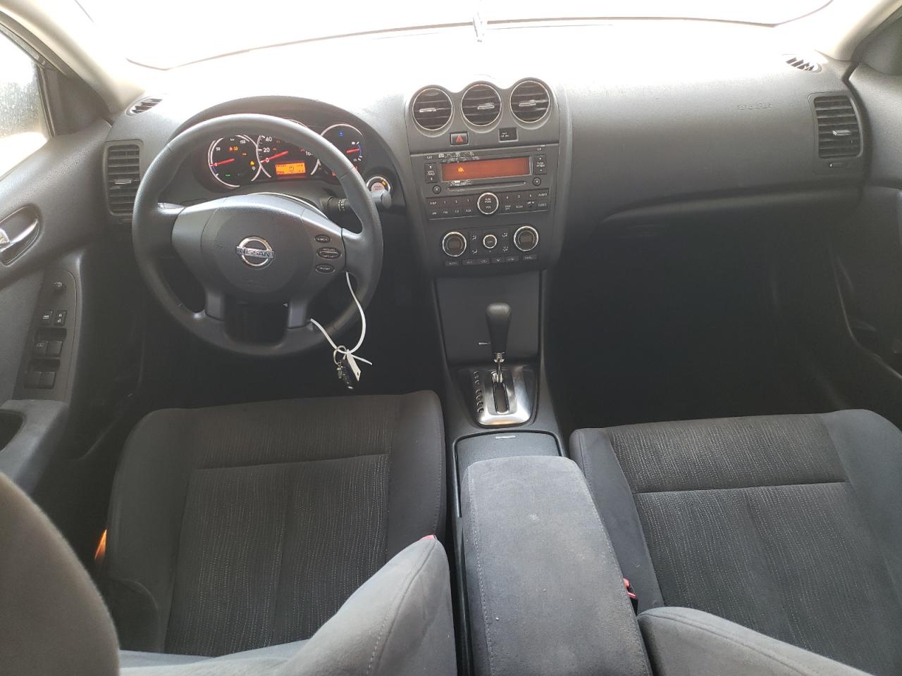 2010 Nissan Altima Hybrid VIN: 1N4CL2AP0AC108409 Lot: 80583275