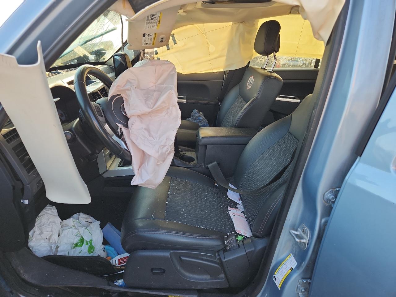 2012 Jeep Liberty Sport VIN: 1C4PJMAK0CW132762 Lot: 71771015