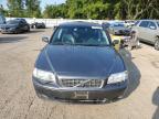 2005 VOLVO S80 2.5T   for sale at Copart ON - LONDON