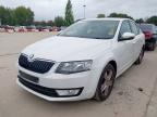 2013 SKODA OCTAVIA SE TSI  for sale at Copart SANDY