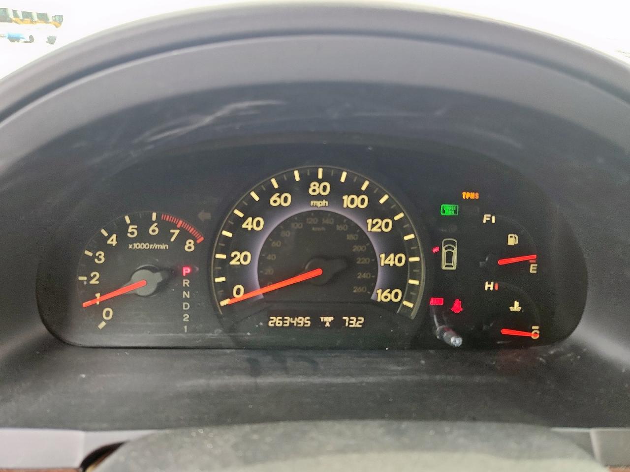 2007 Honda Odyssey Exl VIN: 5FNRL38787B420361 Lot: 71456215