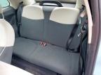 2011 FIAT 500 C POP 1.2 POP 2DR [START STOP] for sale at Copart PETERLEE