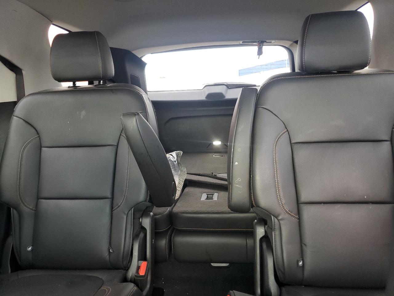 2021 Chevrolet Traverse Rs VIN: 1GNERJKW1MJ231130 Lot: 71292195