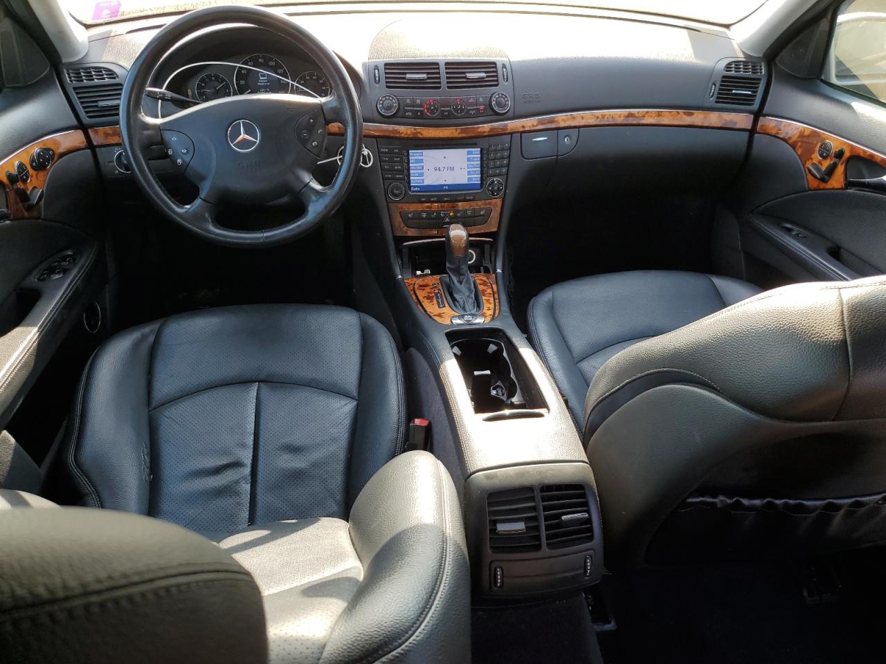 2006 Mercedes-Benz E 350 VIN: WDBUF56J56A815910 Lot: 71702695