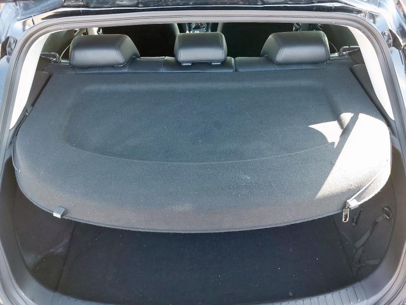 2017 MAZDA 3 SPORT NAV 