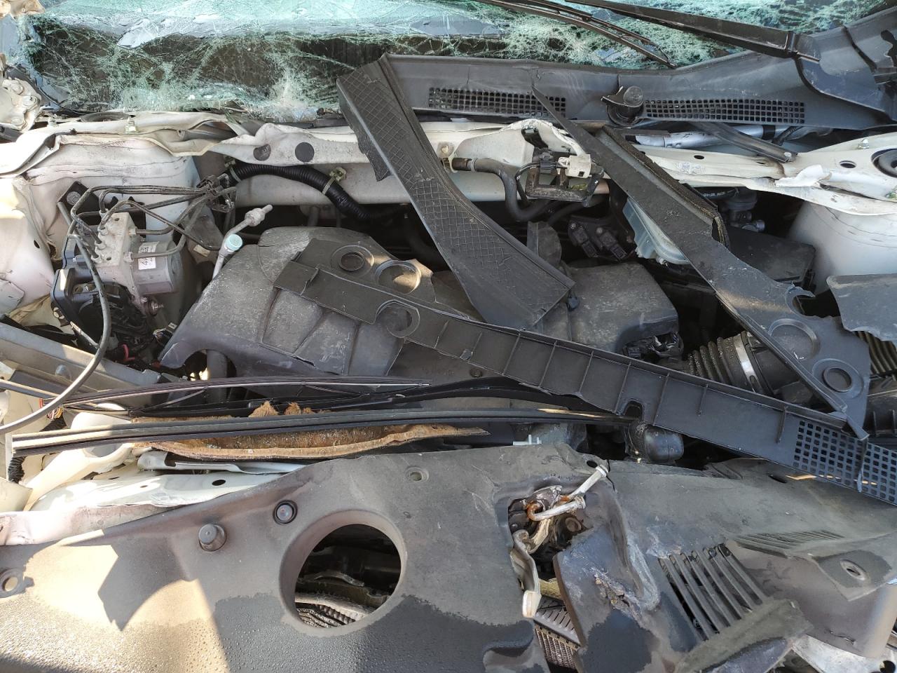 2013 Acura Rdx VIN: 5J8TB4H31DL016825 Lot: 80390385