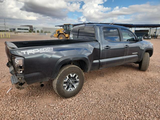  TOYOTA TACOMA 2022 Серый