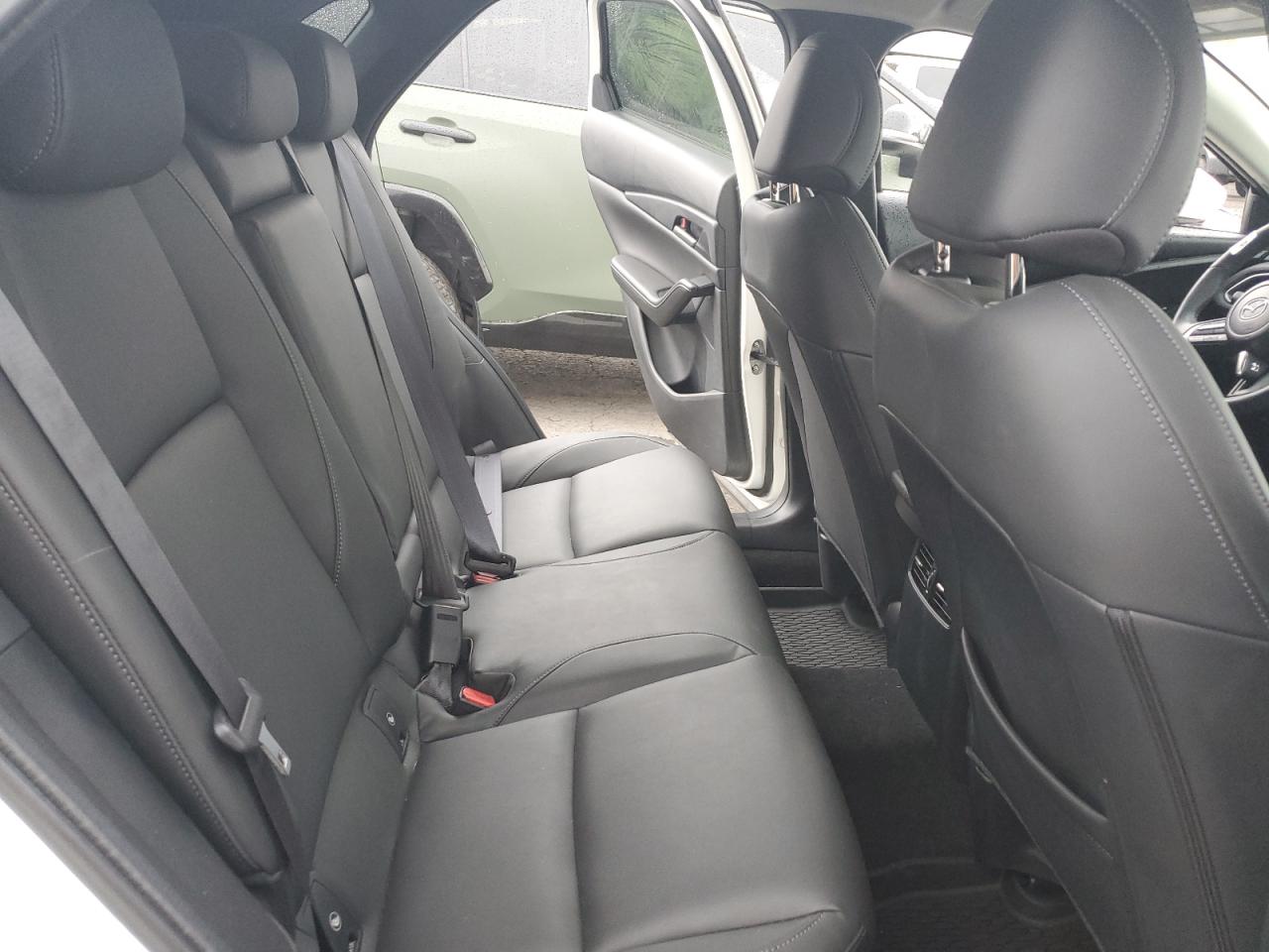 2023 Mazda Cx-30 Select VIN: 3MVDMBBM7PM551582 Lot: 71677785