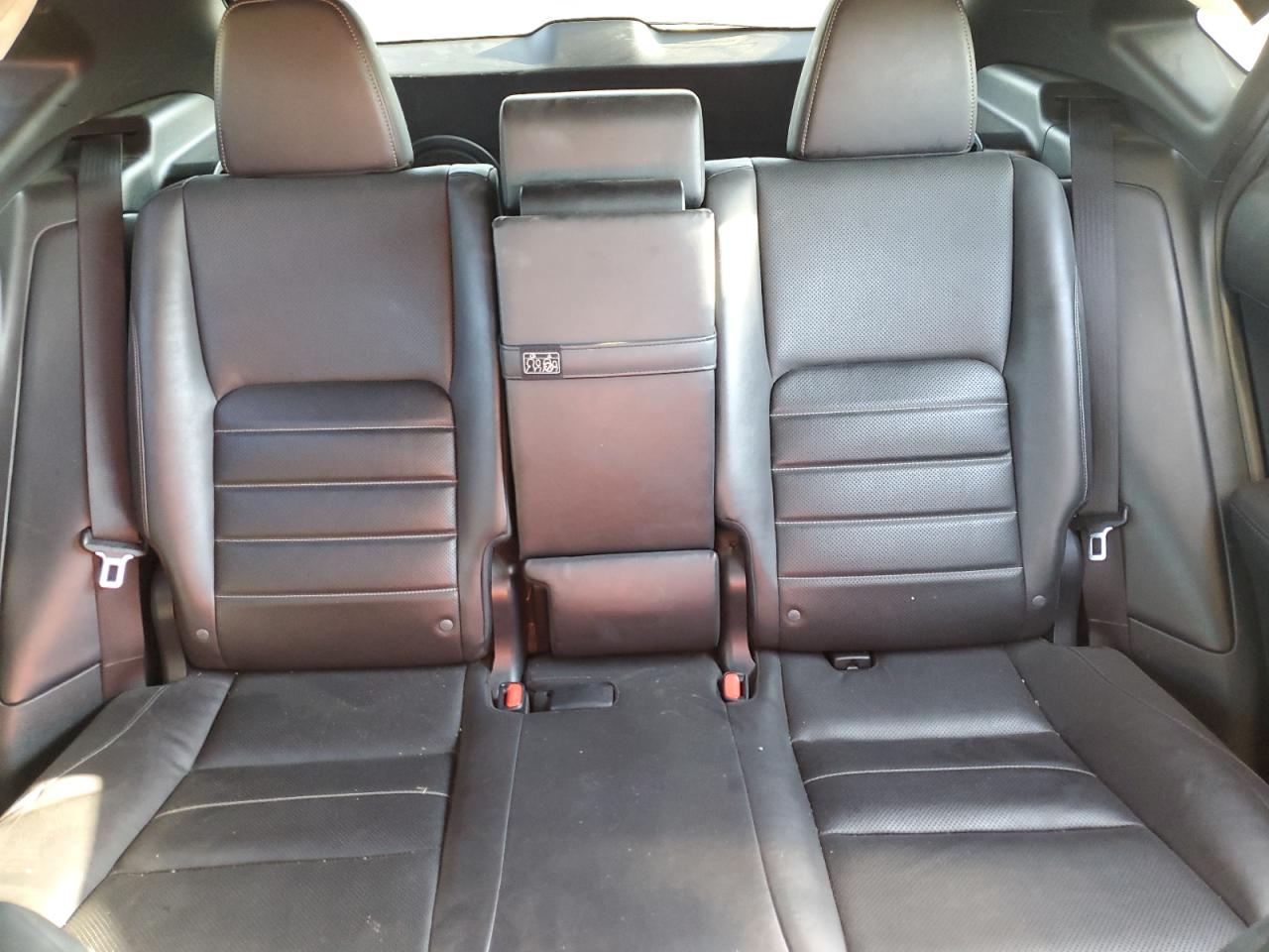 2015 Lexus Nx 200T VIN: JTJYARBZ4F2012517 Lot: 83828445