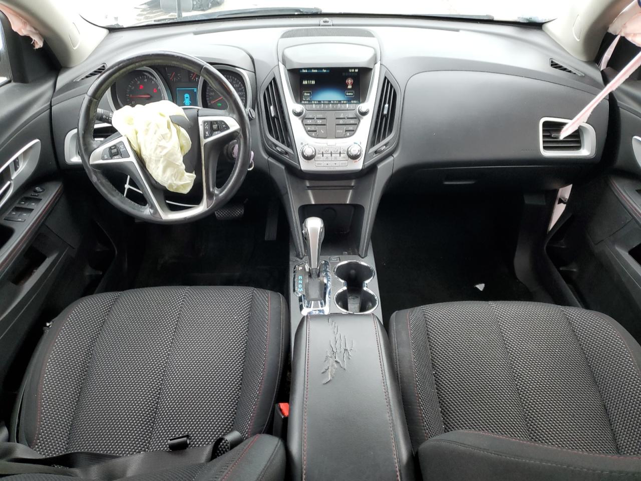 2014 Chevrolet Equinox Lt VIN: 1GNALBEK0EZ131179 Lot: 81898625