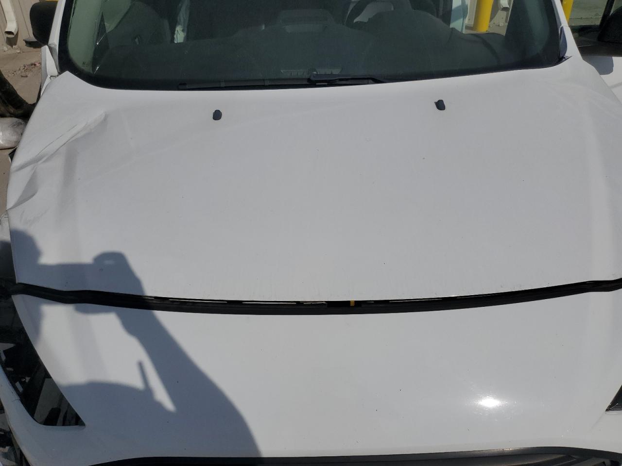 2020 Ford Transit Connect Xl VIN: NM0LS6E23L1475187 Lot: 80310625