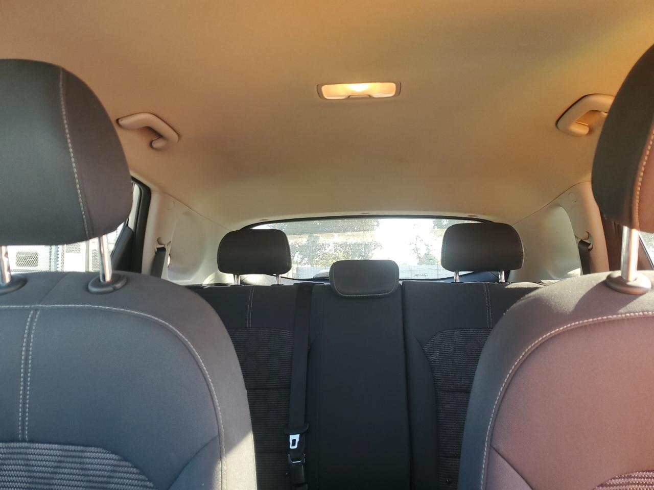 2020 Kia Niro Lx VIN: KNDCB3LC4L5369594 Lot: 84253905