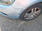 2009 VOLKSWAGEN GOLF PLUS SE TDI  for sale at Copart SANDTOFT