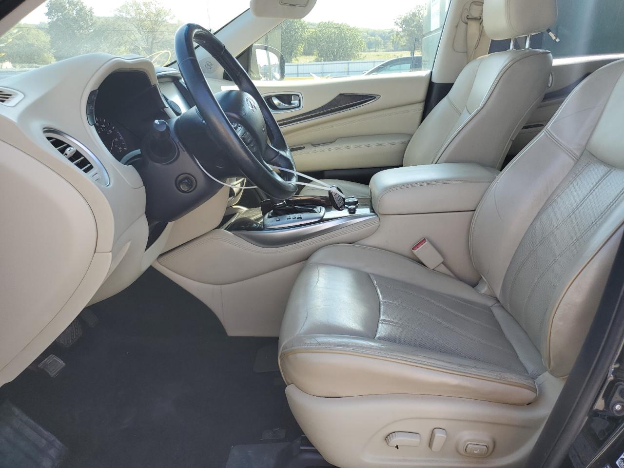 2015 Infiniti Qx60 VIN: 5N1AL0MM7FC535046 Lot: 83975565