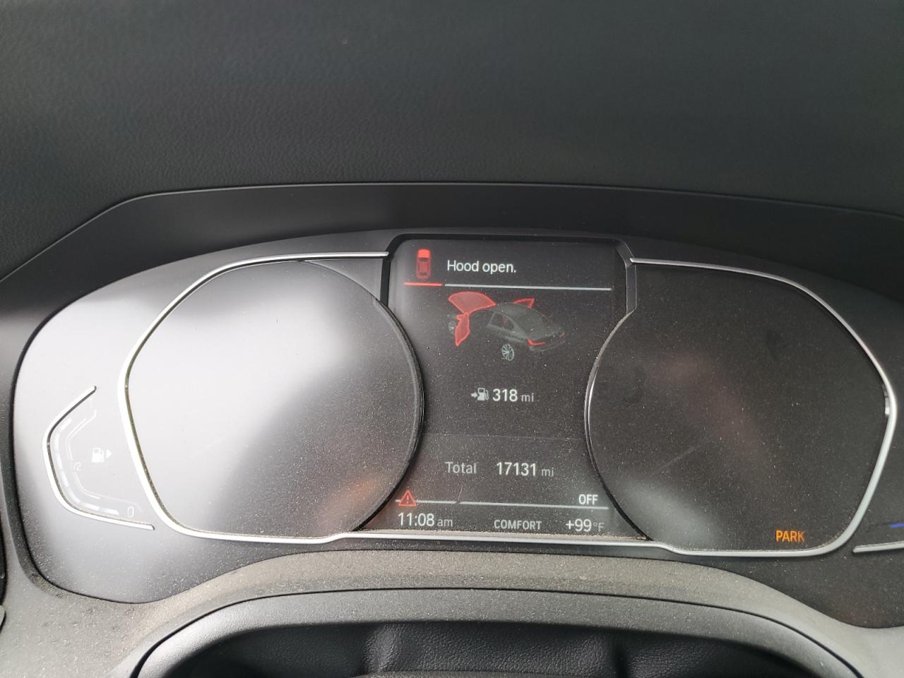 2021 BMW 330I VIN: 3MW5R1J02M8B62656 Lot: 71058085