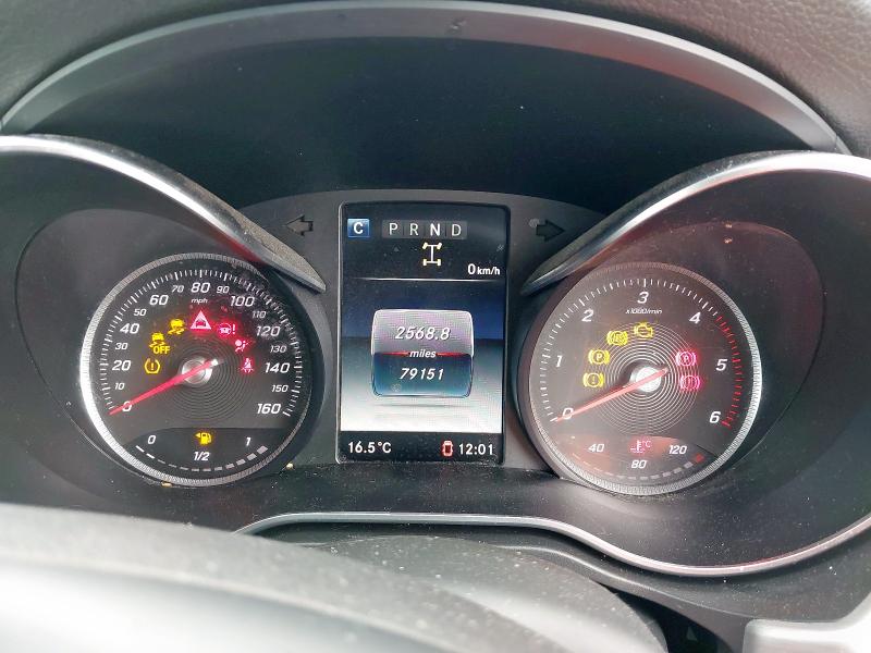 2020 MERCEDES-BENZ X CLASS 350D V6 4MATIC POWER D/CAB PICKUP 7G-TRONIC PLUS