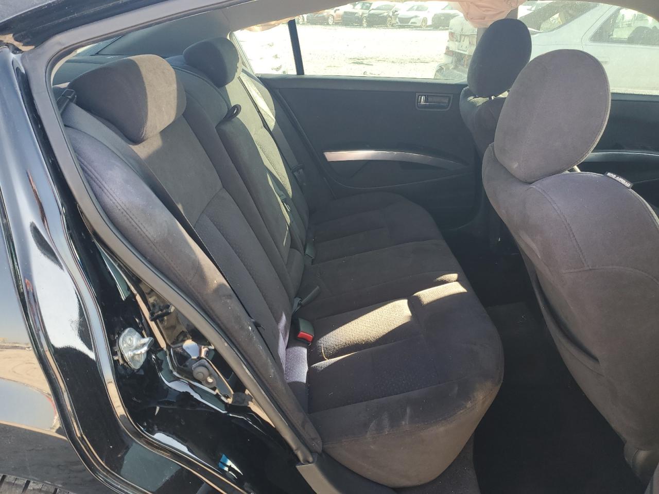 2008 Nissan Maxima Se VIN: 1N4BA41E28C825030 Lot: 80151105