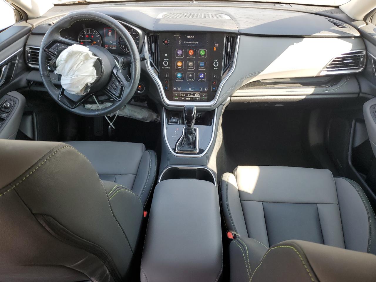 2024 Subaru Outback Onyx Edition VIN: 4S4BTALC4R3206490 Lot: 80959225