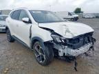 2024 MG HS TROPHY S-A  for sale at Copart CORBY