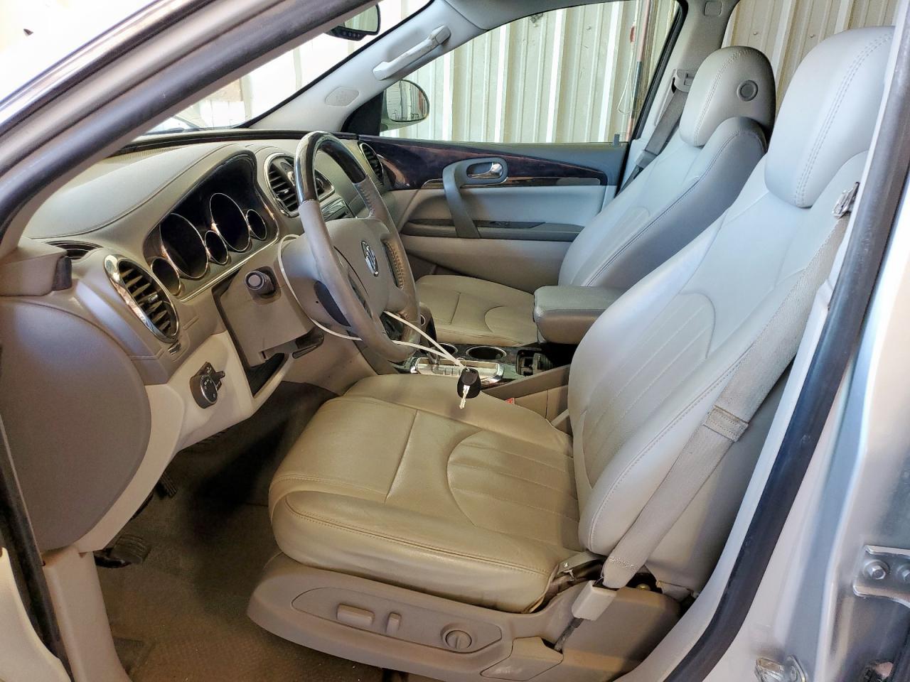 2017 Buick Enclave VIN: 5GAKRBKD0HJ207490 Lot: 84191795