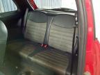 2011 FIAT 500 TWINAIR PLUS  for sale at Copart SANDTOFT