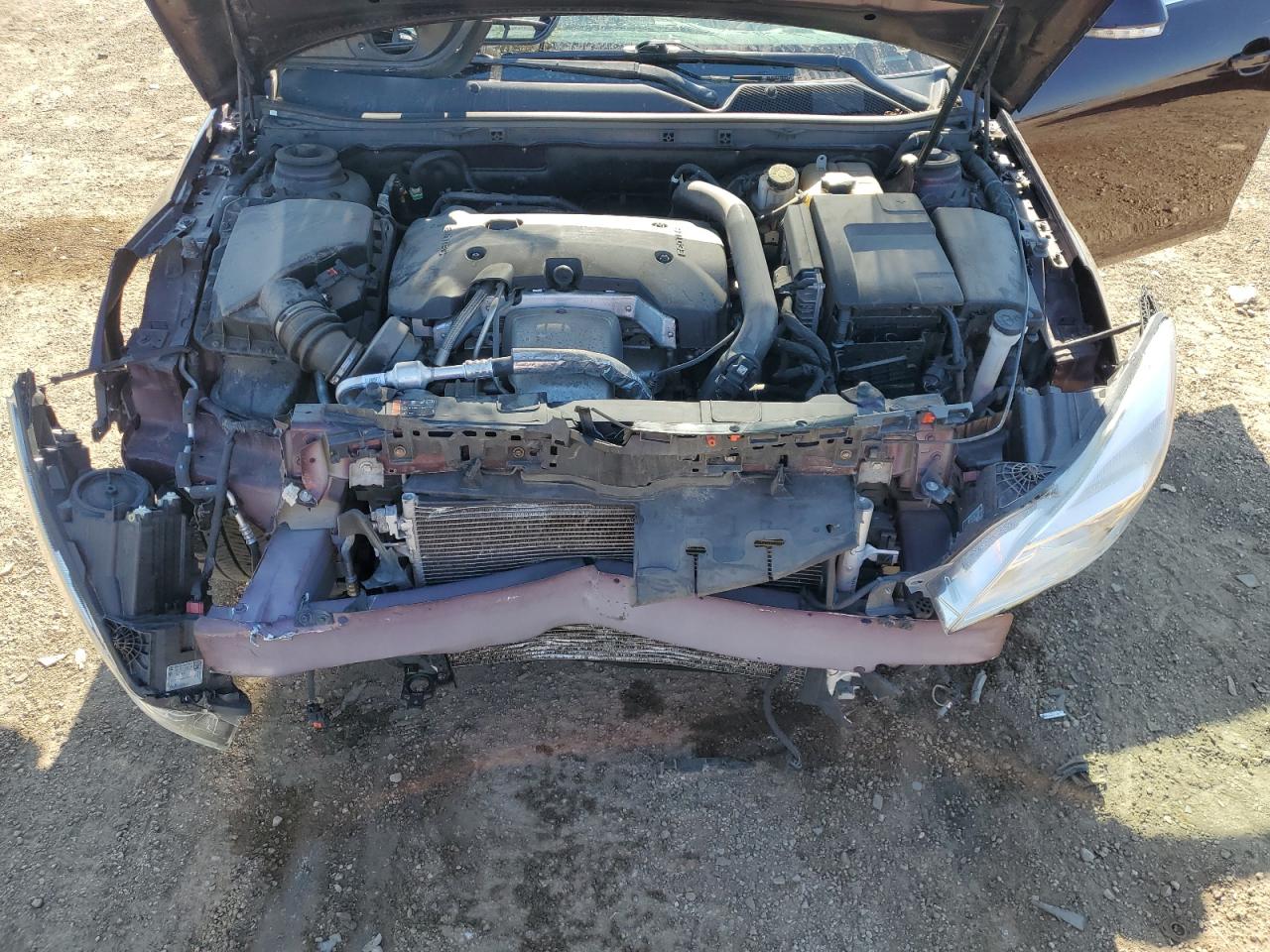 2017 Buick Regal Sport Touring VIN: 2G4GL5EX4H9113181 Lot: 83998455