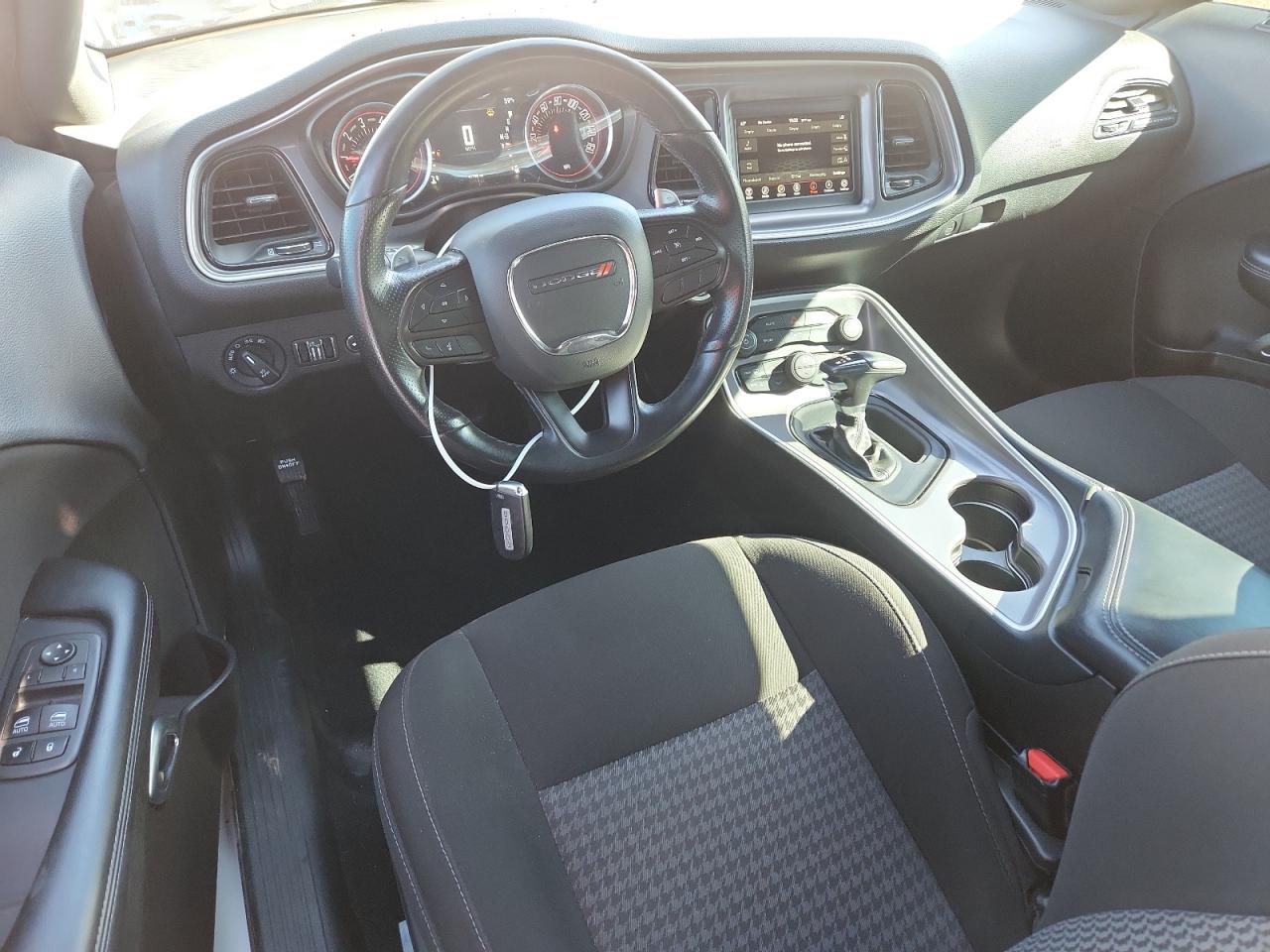 2022 Dodge Challenger Gt VIN: 2C3CDZJGXNH249589 Lot: 82102435