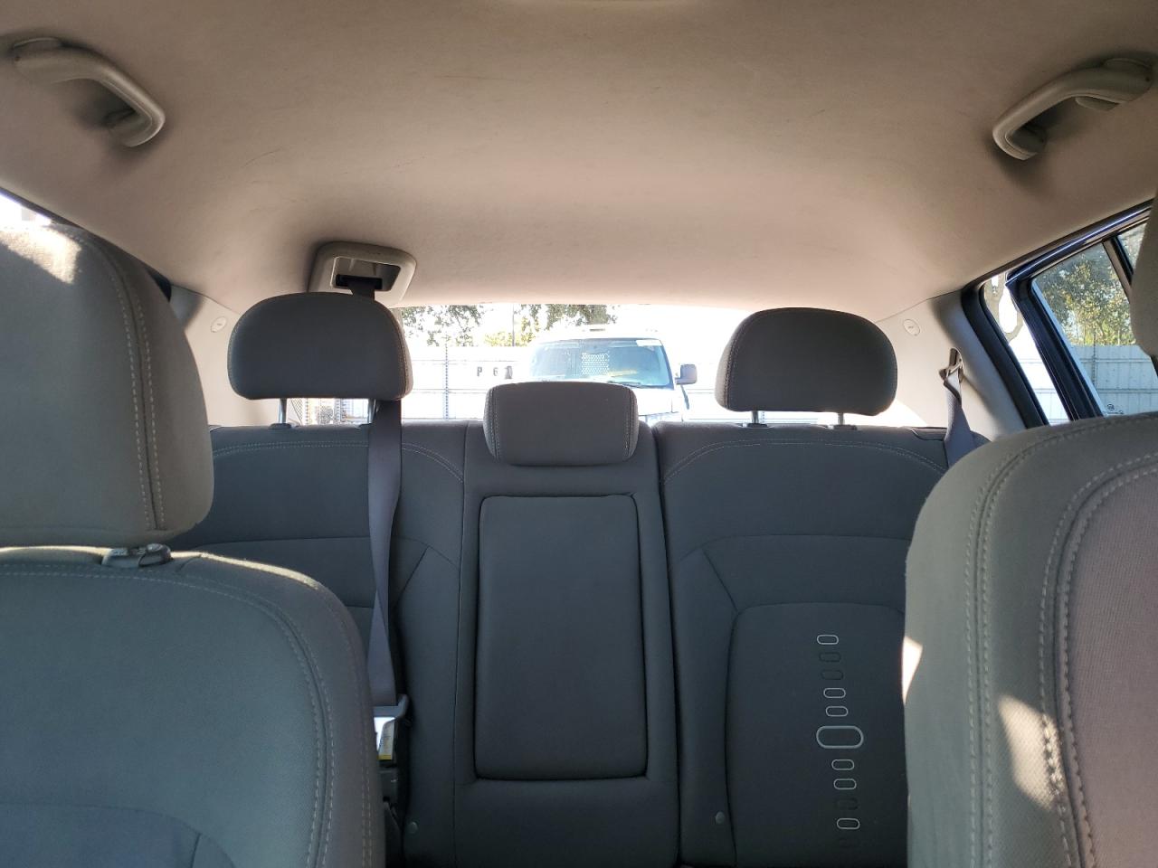 2011 Kia Sportage Ex VIN: KNDPC3A25B7117512 Lot: 81845835