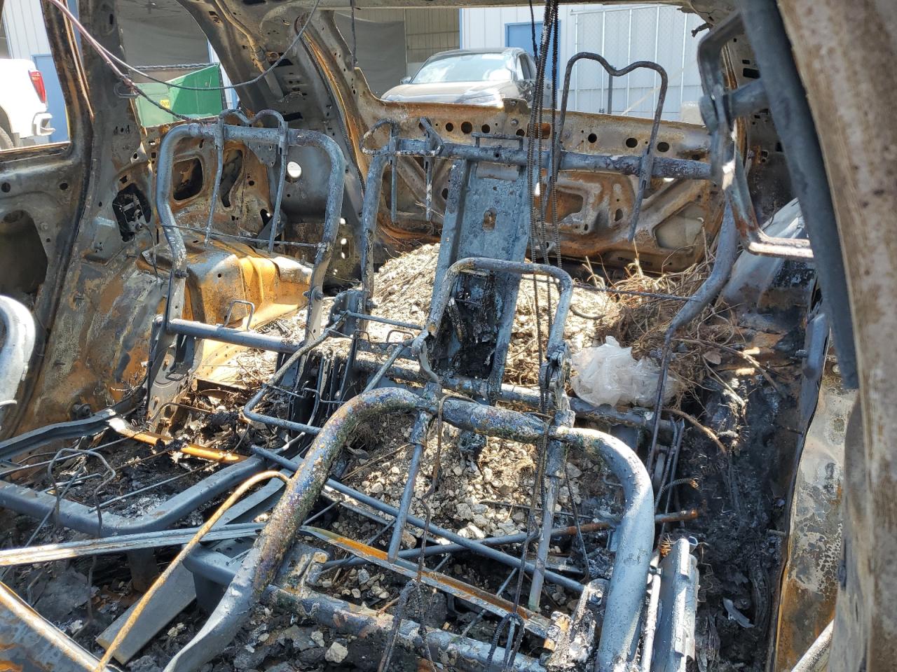 2015 Lincoln Mkx VIN: 2LMDJ8JK9FBL24245 Lot: 71471365