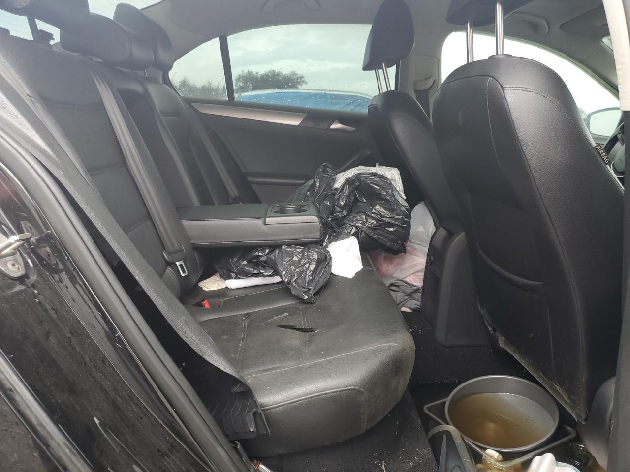 2017 Volkswagen Jetta Se VIN: 3VWDB7AJ4HM236507 Lot: 72026905