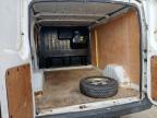 2009 FORD TRANSIT 85 T260S FWD  for sale at Copart PETERLEE