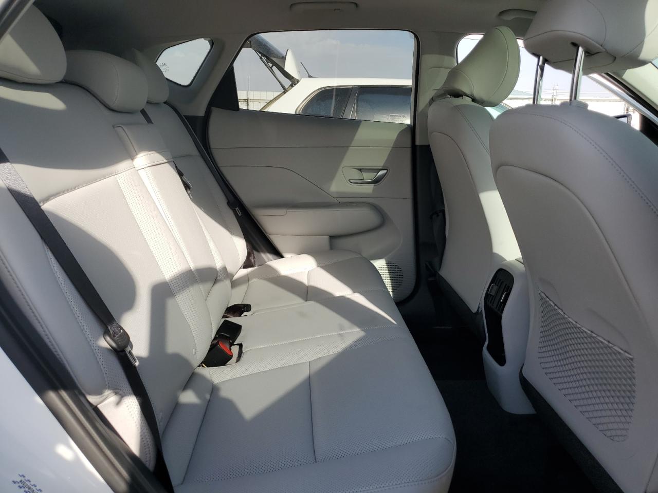 2024 Hyundai Kona Limited VIN: KM8HE3A37RU062320 Lot: 71208255