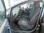 2018 FORD FIESTA ZETEC TURBO 1.0 ECOBOOST ZETEC 5DR for sale at Copart WOLVERHAMPTON
