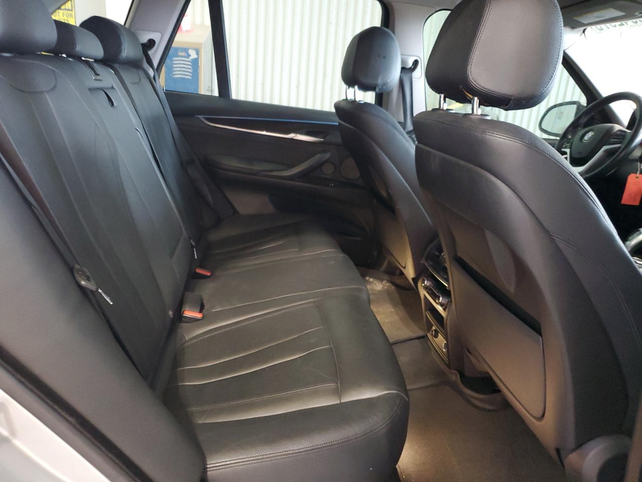 2016 BMW X5 xDrive35I VIN: 5UXKR0C5XG0P20467 Lot: 80842975