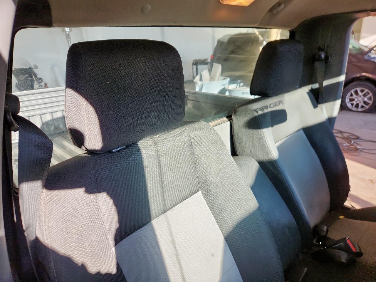 2010 Ford Ranger VIN: 1FTKR1AD7APA18462 Lot: 84376635