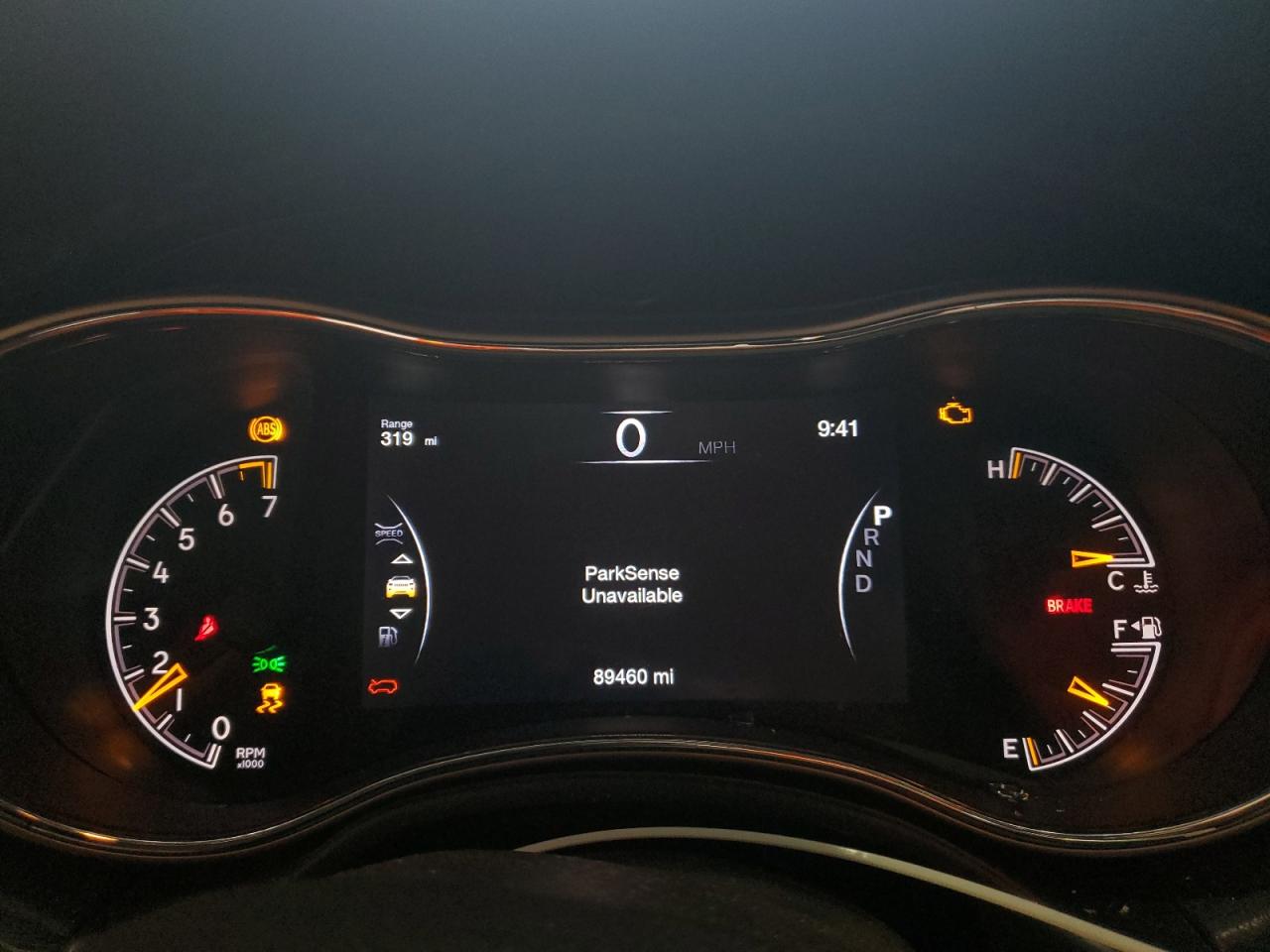 2016 Jeep Grand Cherokee Laredo VIN: 1C4RJFAG1GC469674 Lot: 80157595