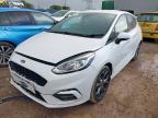 2020 FORD FIESTA ST-LINE EDITION TU  for sale at Copart BRISTOL