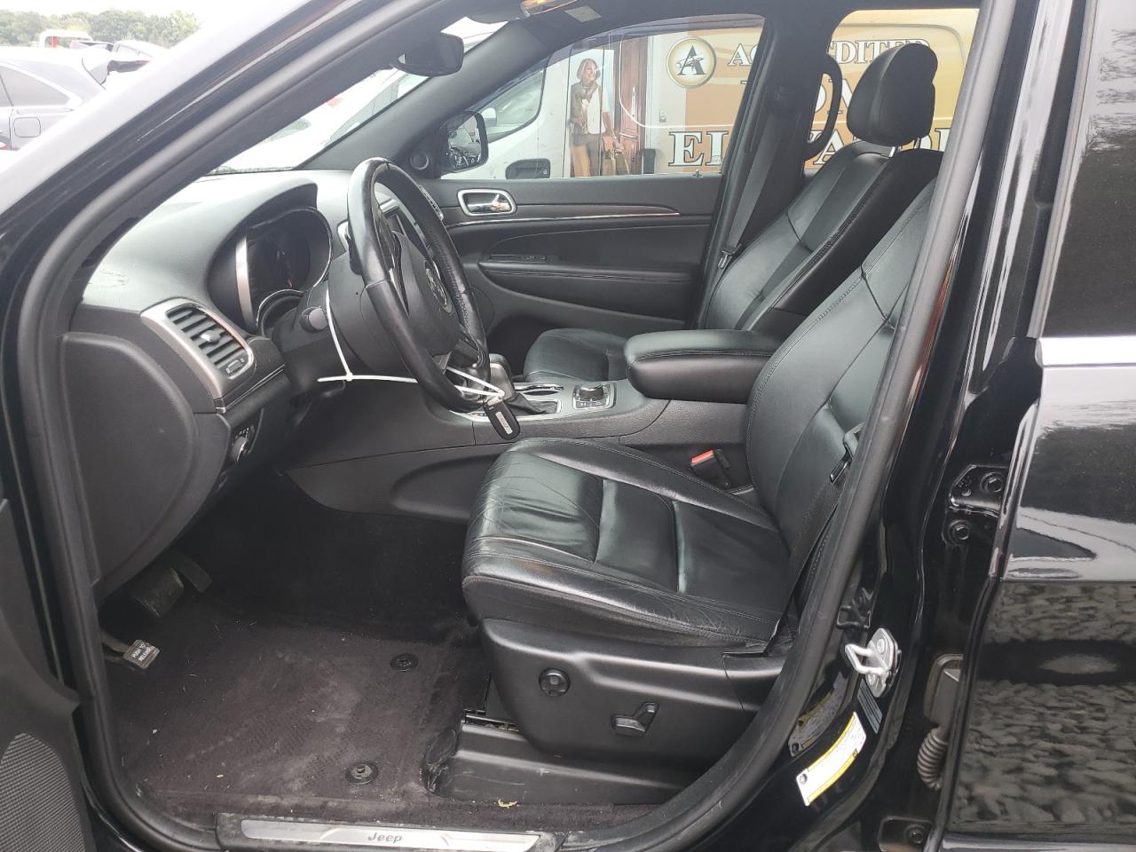 2018 Jeep Grand Cherokee Limited VIN: 1C4RJFBG9JC322184 Lot: 80195545