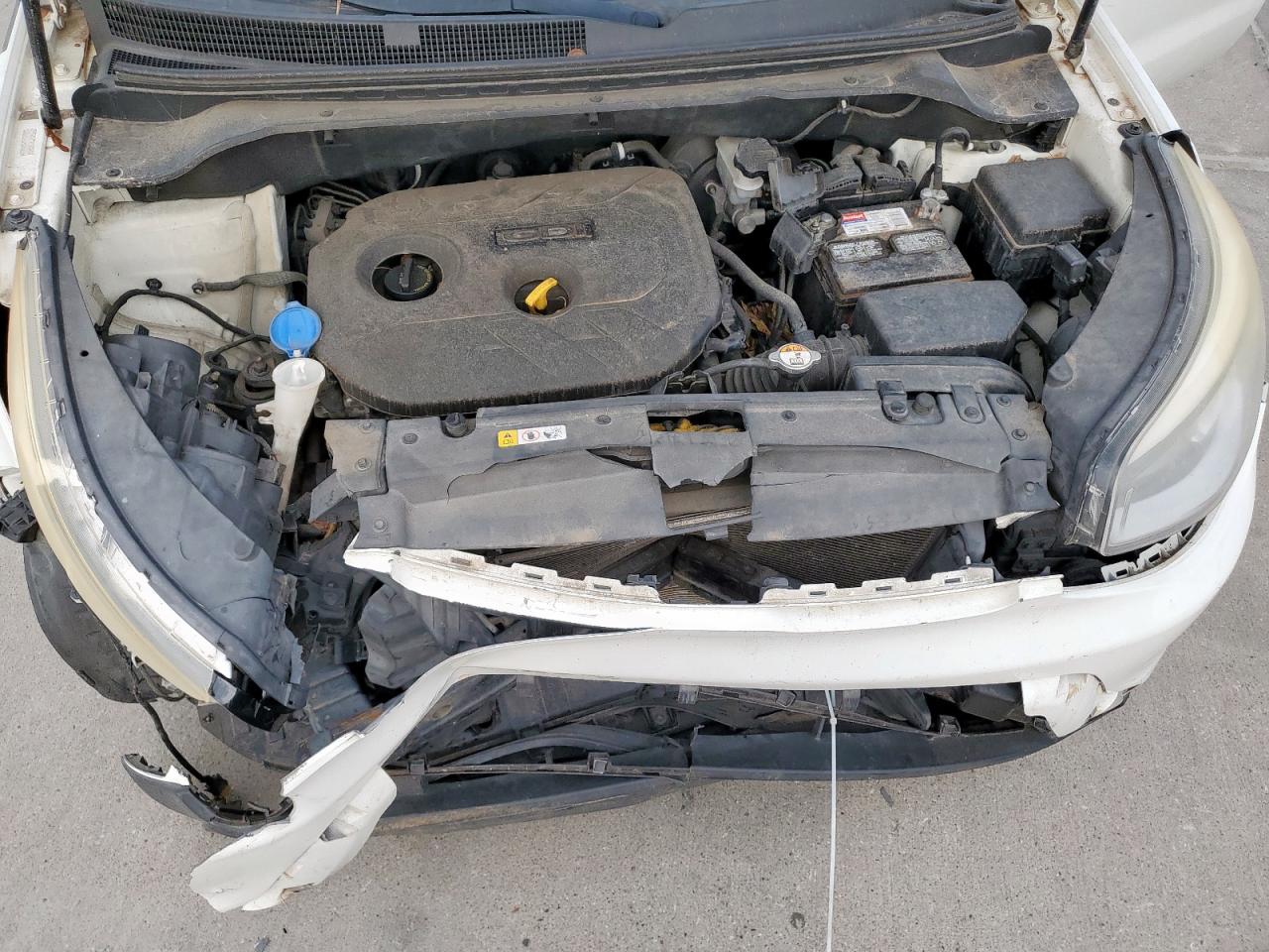 2014 Kia Soul ! VIN: KNDJX3A59E7026610 Lot: 81049735