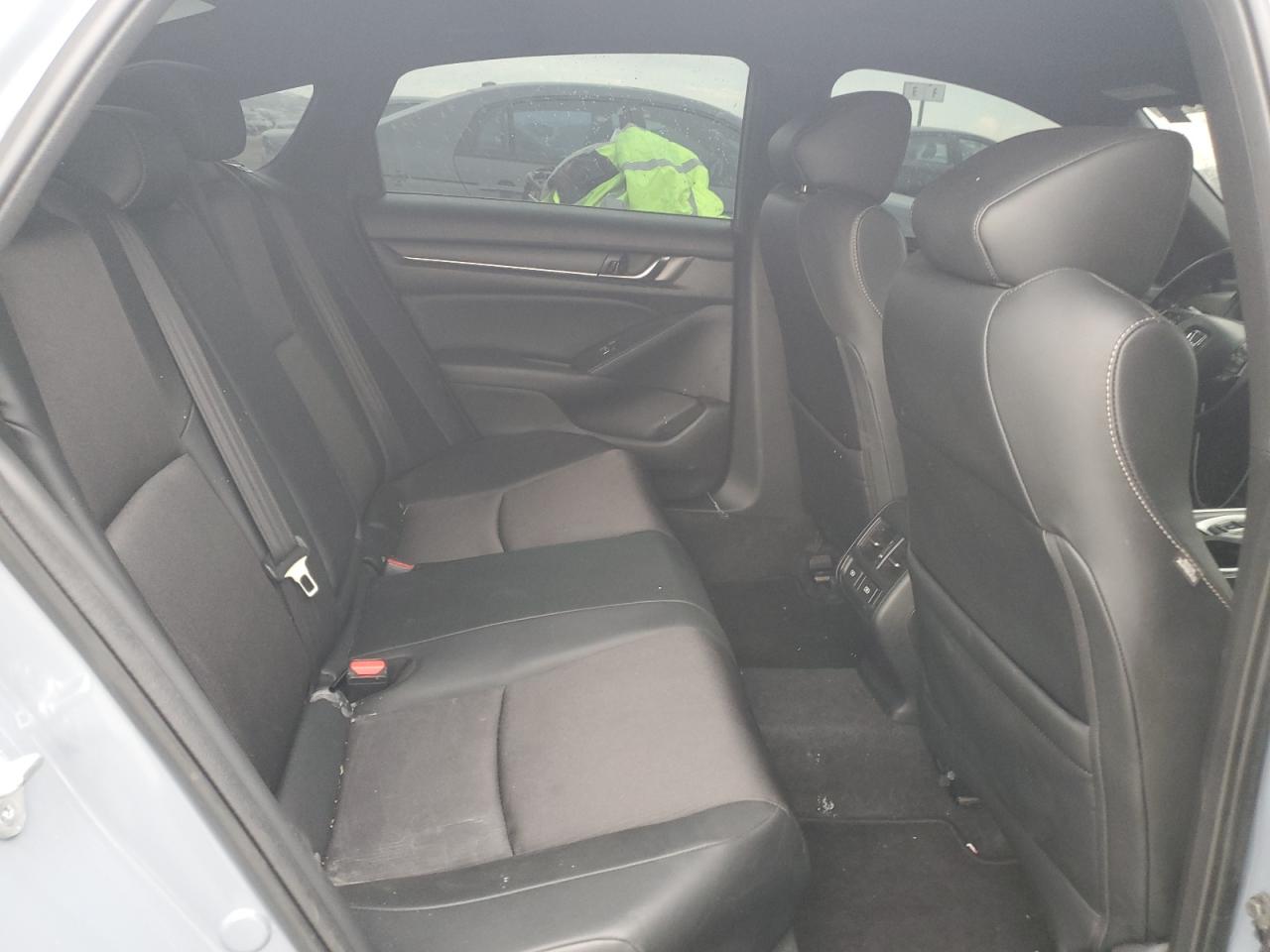 2022 Honda Accord Sport VIN: 1HGCV2F38NA021550 Lot: 82137395