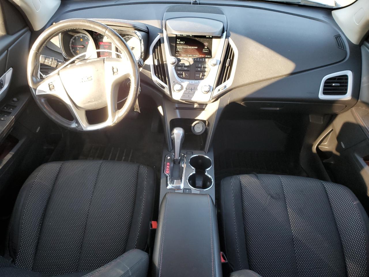 2013 GMC Terrain Sle VIN: 2GKFLTEK6D6318798 Lot: 84566455