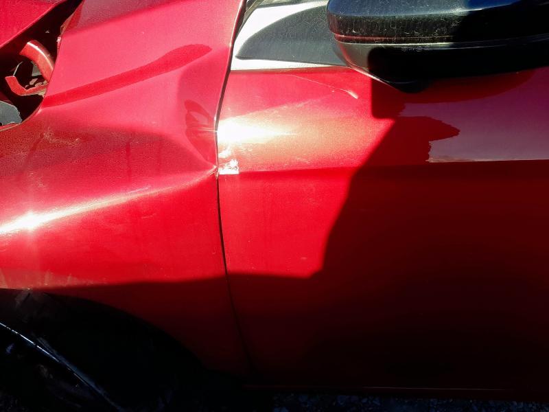 2020 VAUXHALL CORSA 1.2 TURBO SRI PREMIUM 5DR