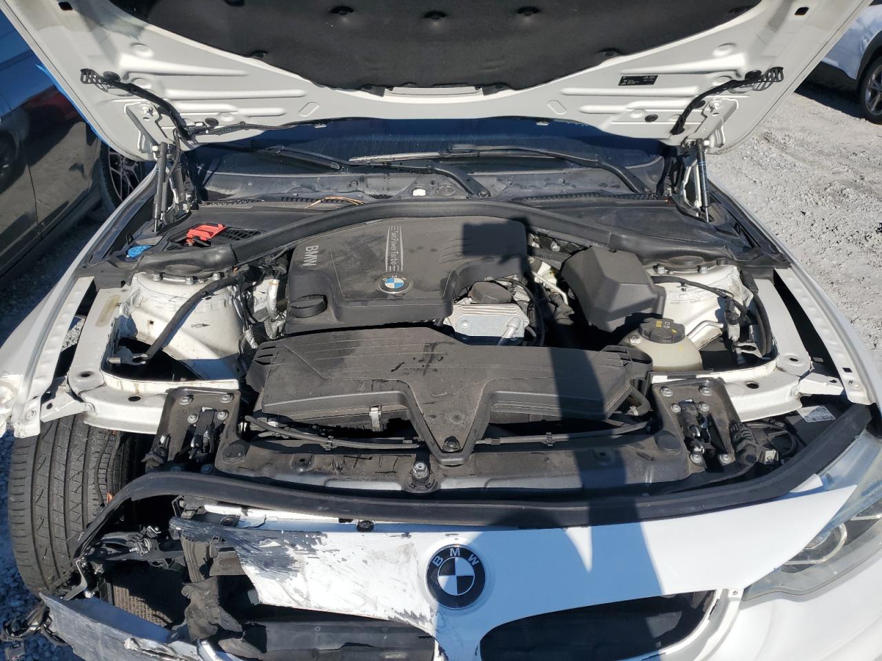 2016 BMW 428 I VIN: WBA3N7C53GK228908 Lot: 81311365