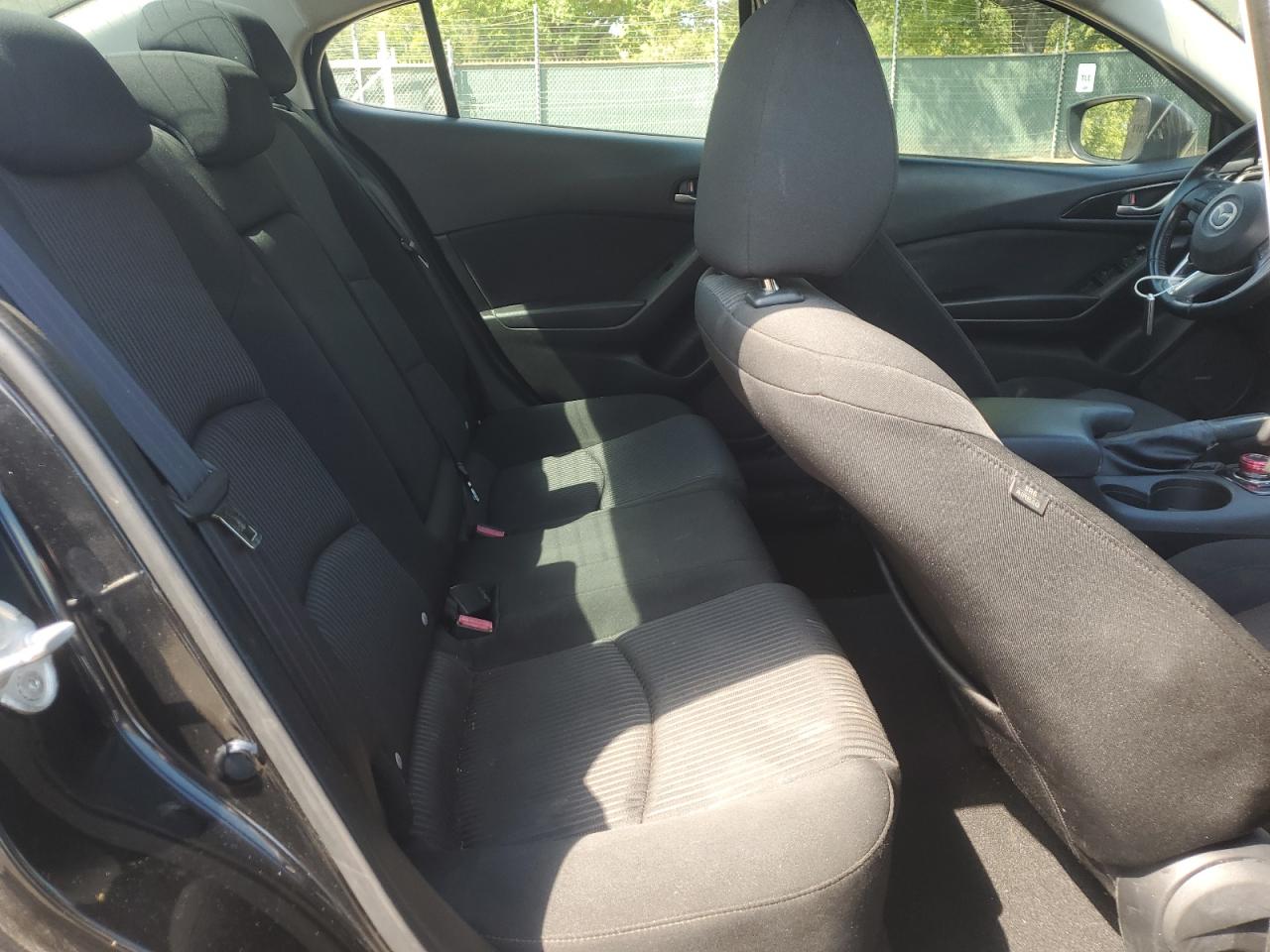 2014 Mazda 3 Touring VIN: 3MZBM1V76EM120539 Lot: 81383465