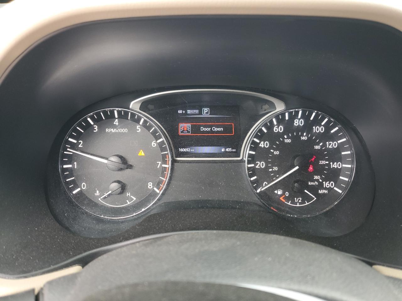 2017 Nissan Pathfinder S VIN: 5N1DR2MM0HC615167 Lot: 84705235