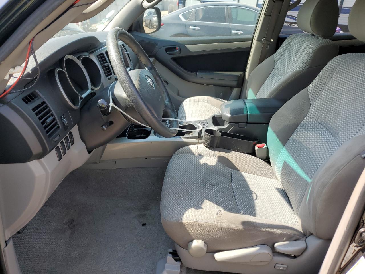 2008 Toyota 4Runner Sr5 VIN: JTEZU14R480100085 Lot: 80564485