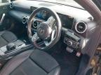 2020 MERCEDES-BENZ A CLASS A180D AMG LINE EXECUTIVE 4DR AUTO for sale at Copart SANDY