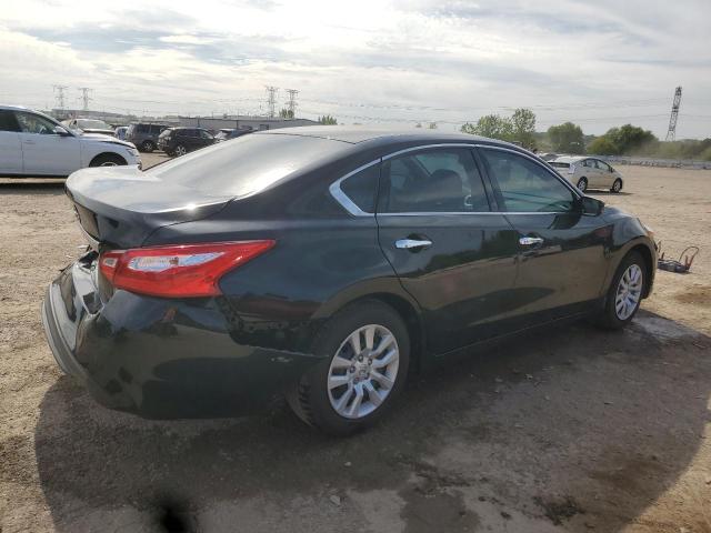  NISSAN ALTIMA 2017 Черный